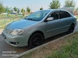 Toyota Corolla 2005 годаүшін3 600 000 тг. в Алматы – фото 3