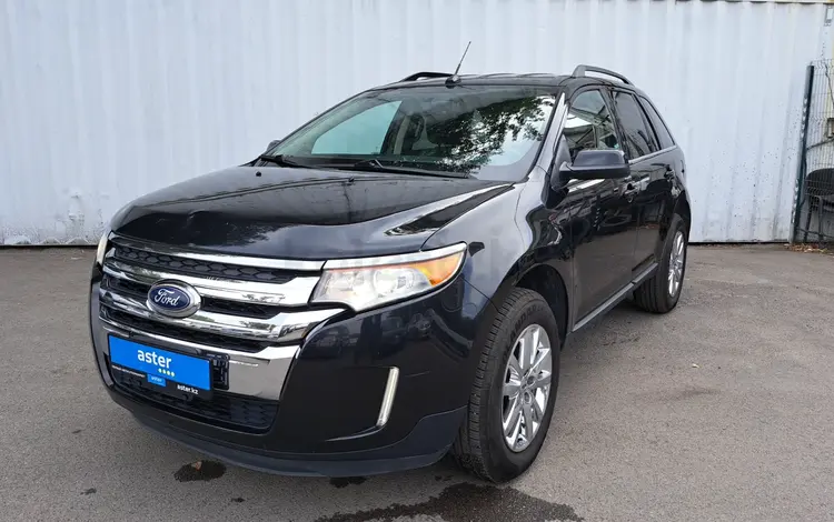 Ford Edge 2013 года за 8 090 000 тг. в Алматы
