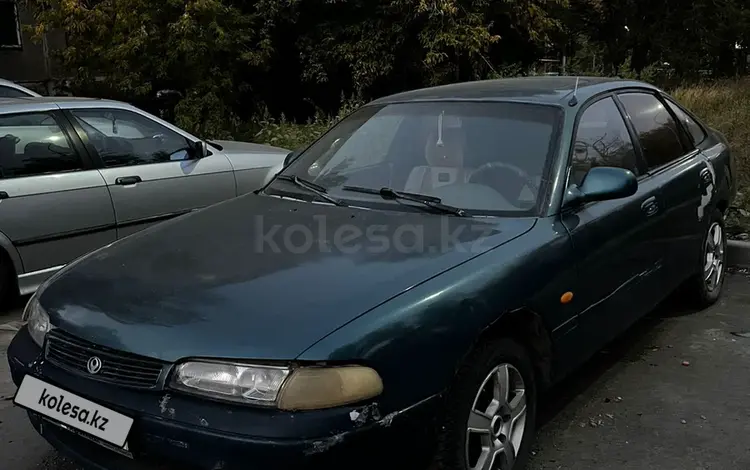 Mazda Cronos 1992 года за 600 000 тг. в Караганда