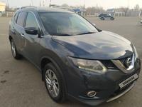 Nissan X-Trail 2015 года за 7 900 000 тг. в Алматы