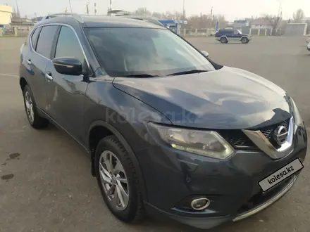 Nissan X-Trail 2015 года за 7 900 000 тг. в Алматы