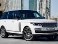 Land Rover Range Rover 2021 года за 52 000 000 тг. в Астана – фото 8