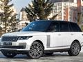 Land Rover Range Rover 2021 года за 49 500 000 тг. в Астана