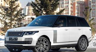 Land Rover Range Rover 2021 года за 49 500 000 тг. в Астана