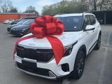 Kia Seltos 2024 года за 9 199 900 тг. в Алматы – фото 3