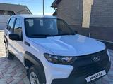 ВАЗ (Lada) Niva Travel 2025 годаүшін6 950 000 тг. в Петропавловск – фото 3