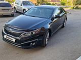 Kia Optima 2014 года за 7 000 000 тг. в Караганда