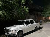 ВАЗ (Lada) 2107 2011 года за 1 350 000 тг. в Шымкент
