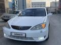 Toyota Camry 2002 годаүшін4 400 000 тг. в Кызылорда – фото 3