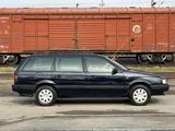 Volkswagen Passat 1992 годаfor1 250 000 тг. в Шымкент – фото 3