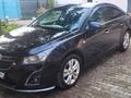 Chevrolet Cruze 2013 годаfor4 000 000 тг. в Астана – фото 3