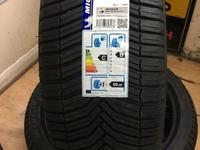 Шины Michelin 235/50/r19 CCL 2 за 110 000 тг. в Алматы