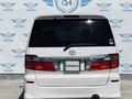 Toyota Alphard 2005 года за 7 500 000 тг. в Актау – фото 2