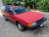 Audi 100 1990 годаүшін750 000 тг. в Кызылорда