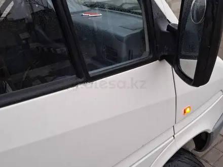 Mercedes-Benz Sprinter 1996 года за 5 500 000 тг. в Караганда – фото 10