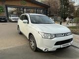 Mitsubishi Outlander 2013 года за 7 000 000 тг. в Алматы – фото 3