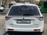 Mitsubishi Outlander 2013 года за 7 000 000 тг. в Алматы – фото 4