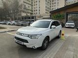 Mitsubishi Outlander 2013 года за 7 000 000 тг. в Алматы – фото 2