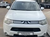 Mitsubishi Outlander 2013 года за 7 000 000 тг. в Алматы