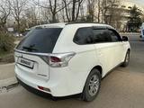 Mitsubishi Outlander 2013 года за 7 000 000 тг. в Алматы – фото 5