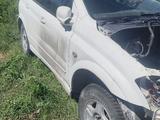 SsangYong Kyron 2013 года за 10 000 тг. в Караганда – фото 2