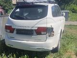 SsangYong Kyron 2013 года за 10 000 тг. в Караганда