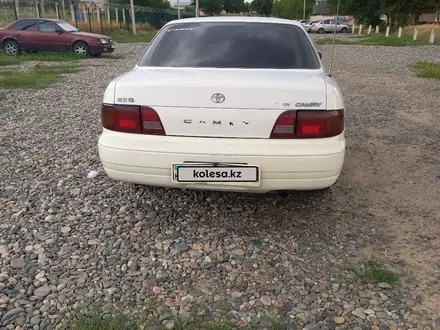 Toyota Camry 1995 года за 2 270 000 тг. в Талдыкорган – фото 12