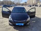 Hyundai Accent 2014 годаүшін5 000 000 тг. в Усть-Каменогорск – фото 3