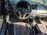 Hyundai Accent 2014 годаүшін5 000 000 тг. в Усть-Каменогорск – фото 4