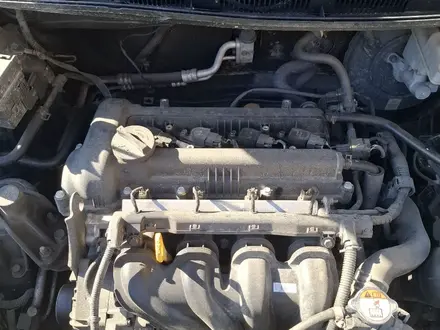 Hyundai Accent 2014 года за 5 000 000 тг. в Усть-Каменогорск – фото 8