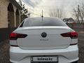 Volkswagen Polo 2021 года за 6 200 000 тг. в Астана – фото 3