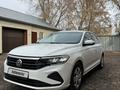 Volkswagen Polo 2021 года за 6 200 000 тг. в Астана – фото 2