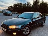 Toyota Camry 1997 годаfor3 800 000 тг. в Кызылорда – фото 2