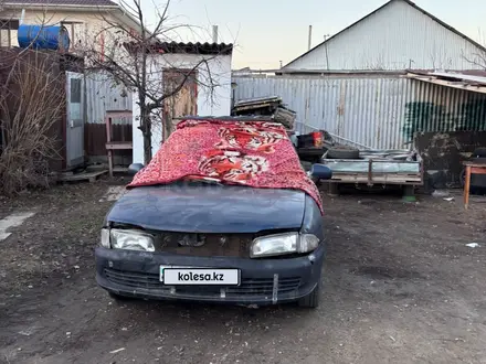 Mitsubishi Lancer 1992 года за 600 000 тг. в Алматы – фото 2