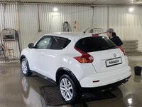 Nissan Juke 2014 годаүшін4 750 000 тг. в Астана