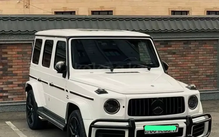 Кенгурятник за 700 000 тг. в Шымкент