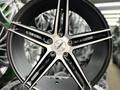 Vossen r19-5-114, 3 Hyundai за 410 000 тг. в Астана