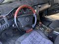 Mercedes-Benz E 280 1996 года за 1 400 000 тг. в Тараз – фото 4
