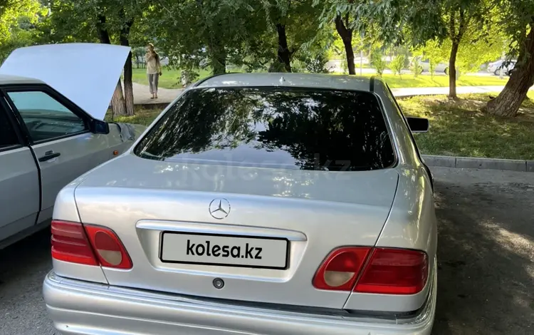 Mercedes-Benz E 280 1996 года за 1 400 000 тг. в Тараз