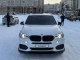 BMW X5 2016 года за 18 500 000 тг. в Астана