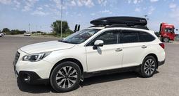 Subaru Outback 2015 годаfor10 500 000 тг. в Алматы – фото 2