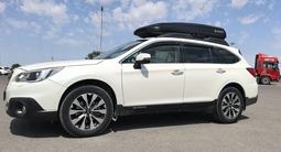 Subaru Outback 2015 годаfor10 500 000 тг. в Алматы – фото 3