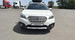 Subaru Outback 2015 годаfor10 500 000 тг. в Алматы – фото 4