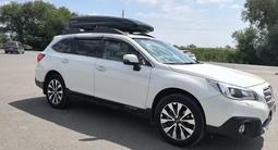 Subaru Outback 2015 годаfor10 500 000 тг. в Алматы – фото 5