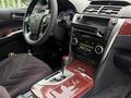 Toyota Camry 2014 года за 9 800 000 тг. в Алматы – фото 11