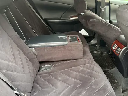 Toyota Camry 2014 года за 9 200 000 тг. в Алматы – фото 12