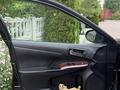 Toyota Camry 2014 года за 9 800 000 тг. в Алматы – фото 14