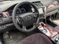Toyota Camry 2014 года за 9 800 000 тг. в Алматы – фото 17