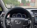 Toyota Camry 2014 года за 9 800 000 тг. в Алматы – фото 18