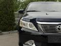 Toyota Camry 2014 года за 9 800 000 тг. в Алматы – фото 3